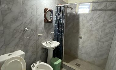 VENTA CASA INTERNA DOS DORMITORIOS - CENTRO, PÉREZ