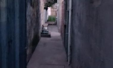 VENTA CASA INTERNA DOS DORMITORIOS - CENTRO, PÉREZ