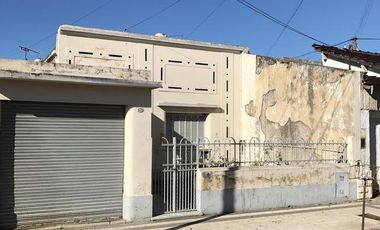 SANTILLI - Pastor Ferreyra 4286 - Remedios de Escalada