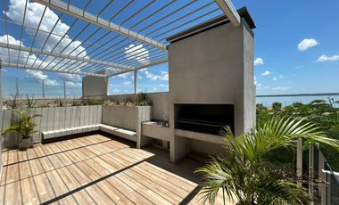 Depto a estrenar de dos dormitorios