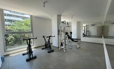 Depto a estrenar de dos dormitorios