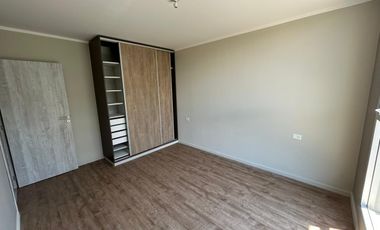 Depto a estrenar de dos dormitorios