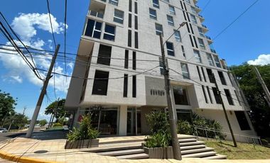 Depto a estrenar de dos dormitorios