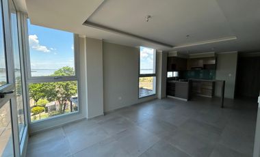 Depto a estrenar de dos dormitorios