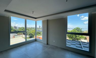 Depto a estrenar de dos dormitorios