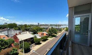 Depto a estrenar de dos dormitorios