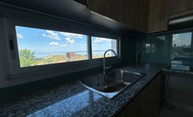 Depto a estrenar de dos dormitorios