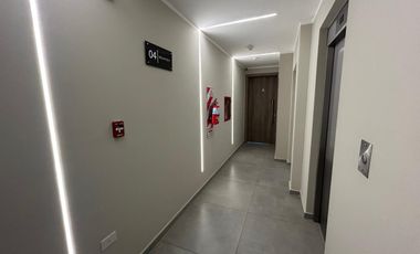 Depto a estrenar de dos dormitorios