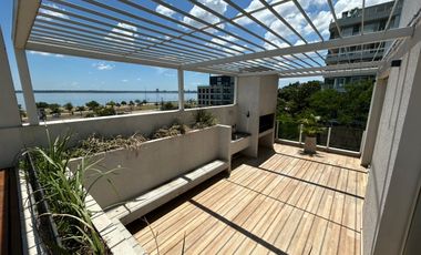 Depto a estrenar de dos dormitorios