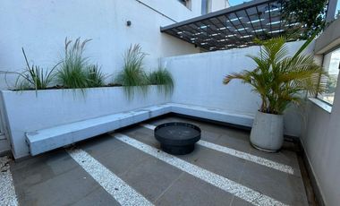 Depto a estrenar de dos dormitorios