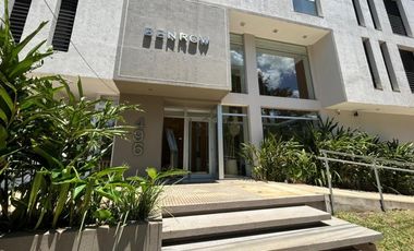 Depto a estrenar de dos dormitorios