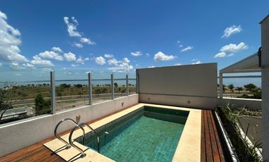 Depto a estrenar de dos dormitorios