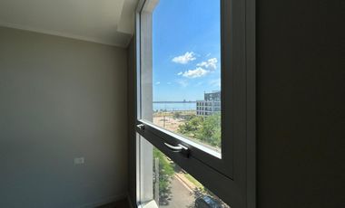 Depto a estrenar de dos dormitorios