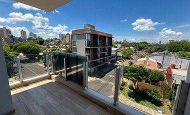 Depto a estrenar de dos dormitorios