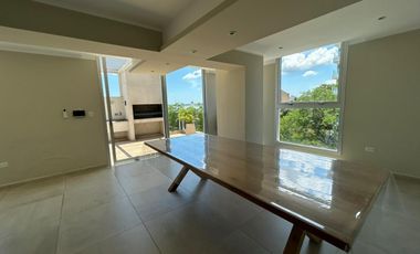 Depto a estrenar de dos dormitorios