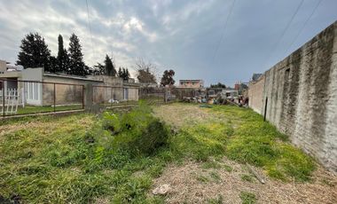 Terreno en venta en Alvear, Rosario