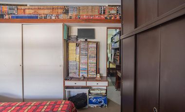 Departamento en Microcentro