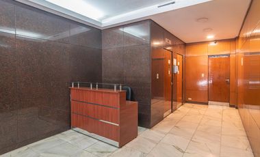 Departamento en Microcentro