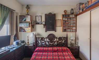 Departamento en Microcentro