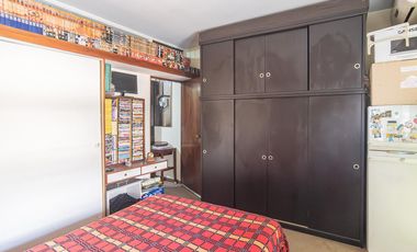 Departamento en Microcentro