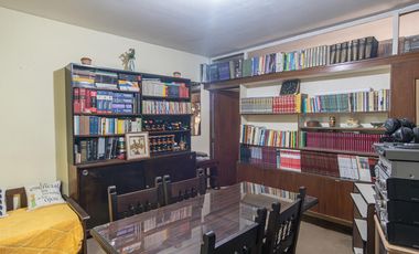 Departamento en Microcentro