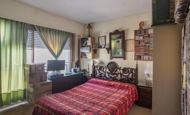 Departamento en Microcentro