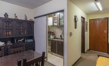 Departamento en Microcentro