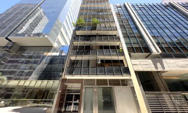 Departamento en Microcentro