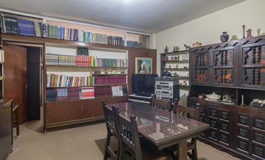 Departamento en Microcentro