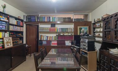 Departamento en Microcentro