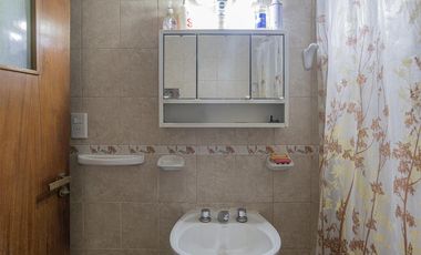 Departamento en Microcentro