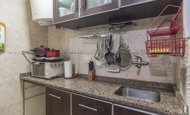 Departamento en Microcentro