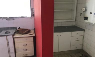 Casa de 3 ambientes y cochera!