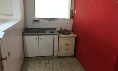 Casa de 3 ambientes y cochera!