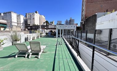 VENTA CASA ROSARIO CENTRO 4 DORMITORIOS TERRAZA QUINCHO COCHERA