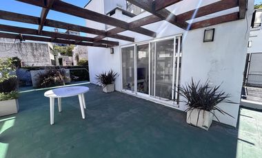 VENTA CASA ROSARIO CENTRO 4 DORMITORIOS TERRAZA QUINCHO COCHERA