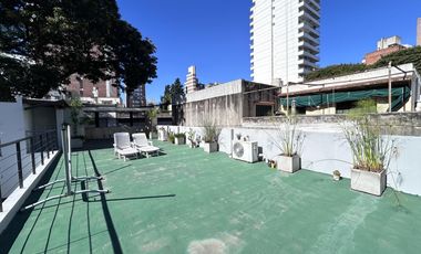 VENTA CASA ROSARIO CENTRO 4 DORMITORIOS TERRAZA QUINCHO COCHERA