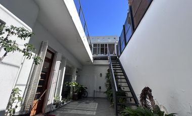 VENTA CASA ROSARIO CENTRO 4 DORMITORIOS TERRAZA QUINCHO COCHERA