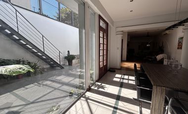 VENTA CASA ROSARIO CENTRO 4 DORMITORIOS TERRAZA QUINCHO COCHERA