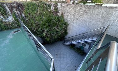 VENTA CASA ROSARIO CENTRO 4 DORMITORIOS TERRAZA QUINCHO COCHERA