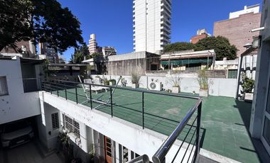 VENTA CASA ROSARIO CENTRO 4 DORMITORIOS TERRAZA QUINCHO COCHERA