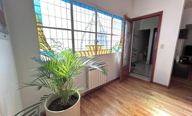 VENTA CASA ROSARIO CENTRO 4 DORMITORIOS TERRAZA QUINCHO COCHERA