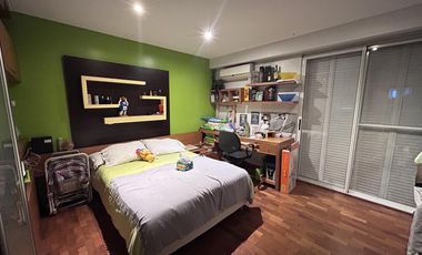 VENTA CASA ROSARIO CENTRO 4 DORMITORIOS TERRAZA QUINCHO COCHERA