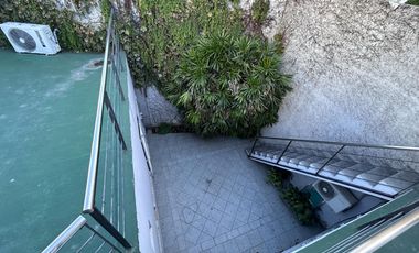 VENTA CASA ROSARIO CENTRO 4 DORMITORIOS TERRAZA QUINCHO COCHERA