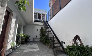 VENTA CASA ROSARIO CENTRO 4 DORMITORIOS TERRAZA QUINCHO COCHERA