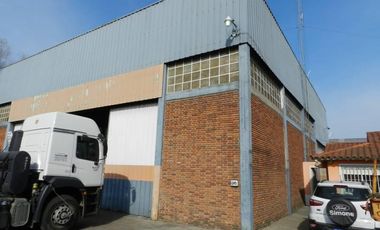 Nave Industrial   Oficinas/Vivienda Consultar por alquiler - Don Torcuato - Tigre