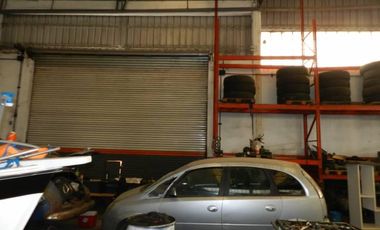 Nave Industrial   Oficinas/Vivienda Consultar por alquiler - Don Torcuato - Tigre