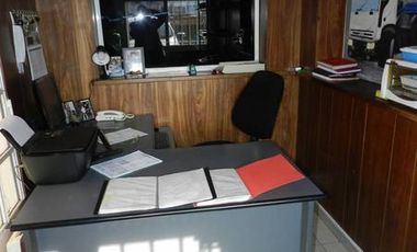 Nave Industrial   Oficinas/Vivienda Consultar por alquiler - Don Torcuato - Tigre