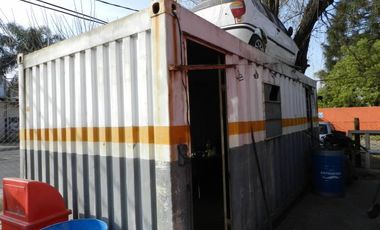 Nave Industrial   Oficinas/Vivienda Consultar por alquiler - Don Torcuato - Tigre