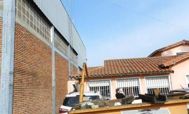 Nave Industrial   Oficinas/Vivienda Consultar por alquiler - Don Torcuato - Tigre